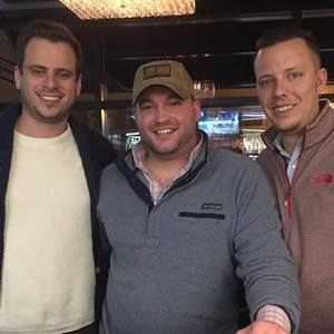 Meet your Posher, Thomas